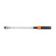 WAART Klucz dynamometryczny 1/2  40-220Nm, 72z,500 mm, CR-MO, L/P