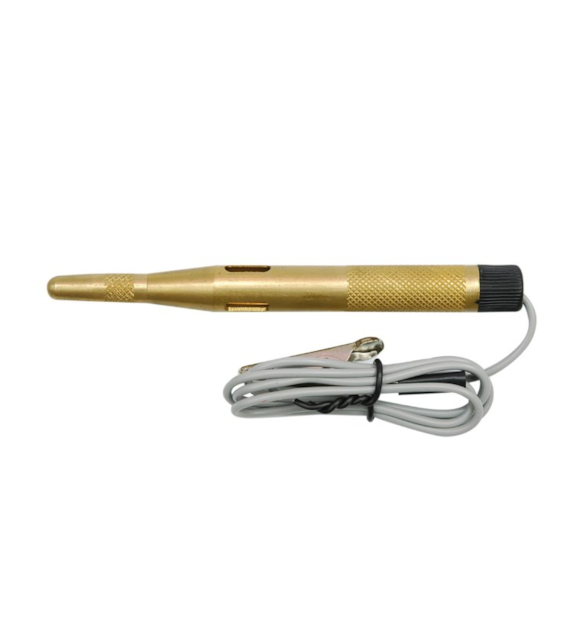 SAMOCHODOWY PRÓBNIK NAPIĘCIA 110MM
