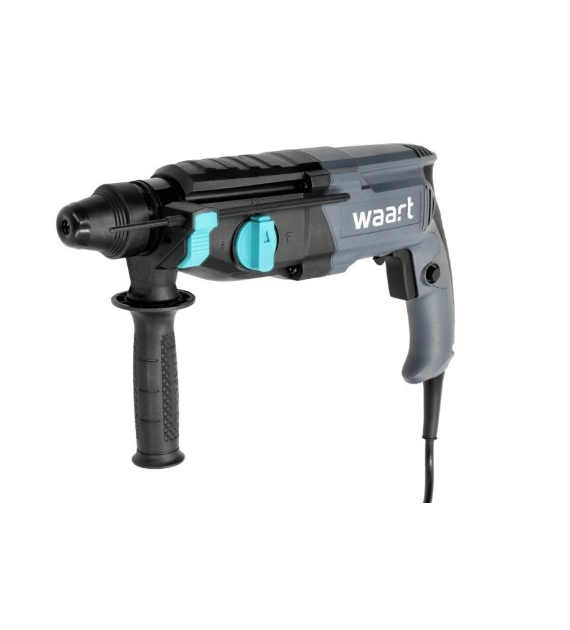 WAART Młotowiertarka udarowa SDS+, 800W