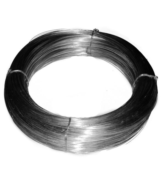 Drut ocynkowany 2,00 mm 10kg DIAMANTO