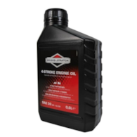 BRIGGS Olej do kosiarek 4T SAE-30 600ml