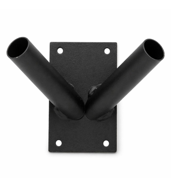 Uchwyt do flag CZARNY 2