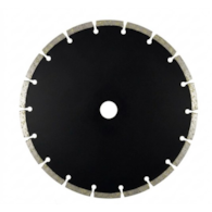 Tarcza diamentowa 230 x 2,2 x 22,23mm (wys.diamentu 8mm) SEGMENT DIAMANTO STANDARD