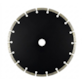 Tarcza diamentowa 230 x 2,2 x 22,23mm (wys.diamentu 8mm) SEGMENT DIAMANTO STANDARD