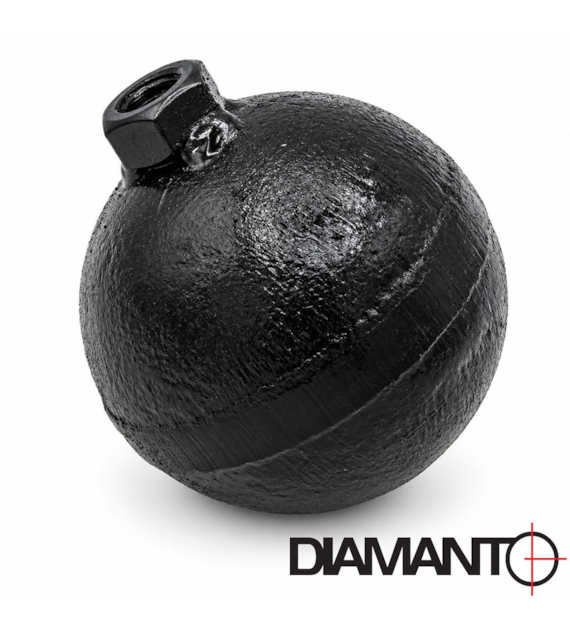 Kula kominowa 1,6kg DIAMANTO