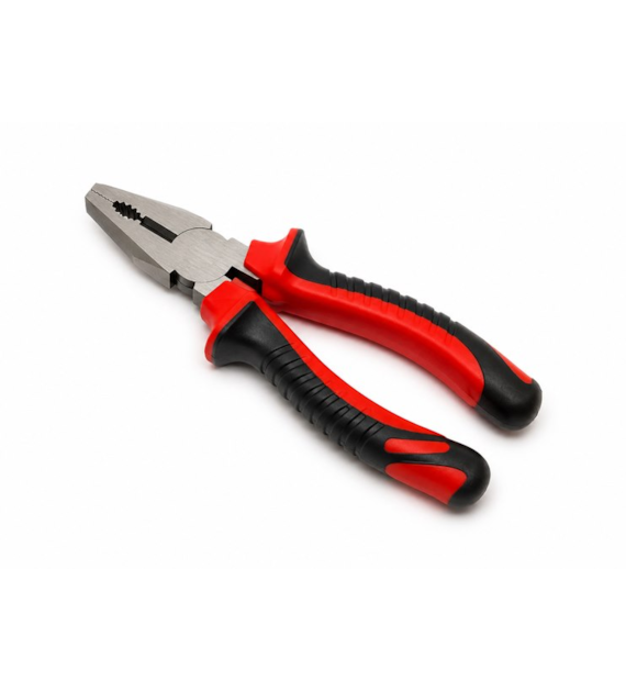 Szczypce uniwersalne TUV 160mm DIAMANTO