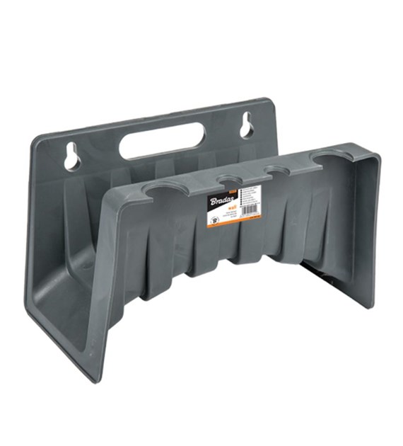 Zwijacz ścienny na wąż