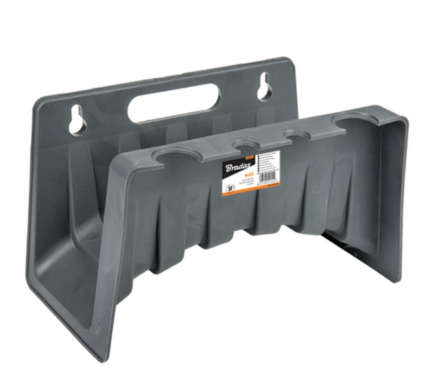 Zwijacz ścienny na wąż