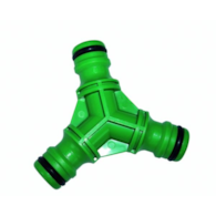 Łącznik - trójnik 1/2' DIAMANTO