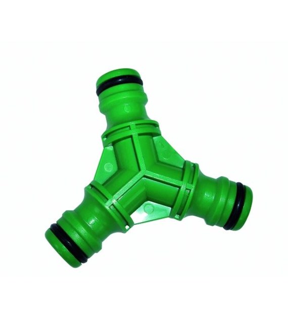 Łącznik - trójnik 1/2' DIAMANTO