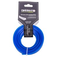 Żyłka do kosiarki kwadrat 3,0mm 15m DIAMANTO