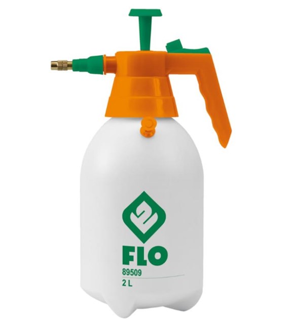Spryskiwacz ciśnieniowy ręczny 2L FLO