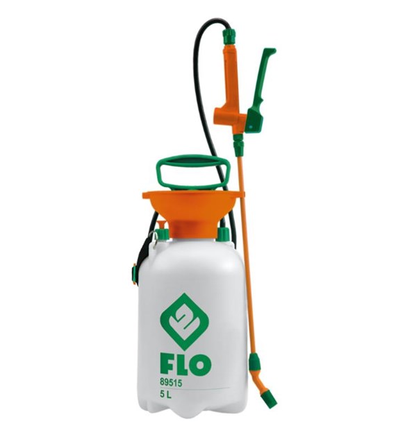 Opryskiwacz ciśnieniowy 5L FLO