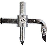 Wycinak do glazury 30-110mm