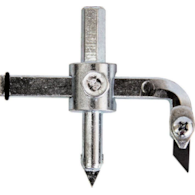 Wycinak do glazury 30-110mm