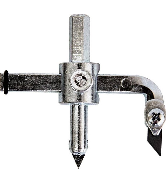 Wycinak do glazury 30-110mm