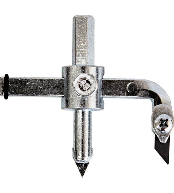 Wycinak do glazury 30-110mm