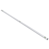 Poziomica 200 cm - srebrna STANDARD DIAMANTO