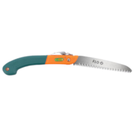 Piła ogrodnicza 180mm składana FLO