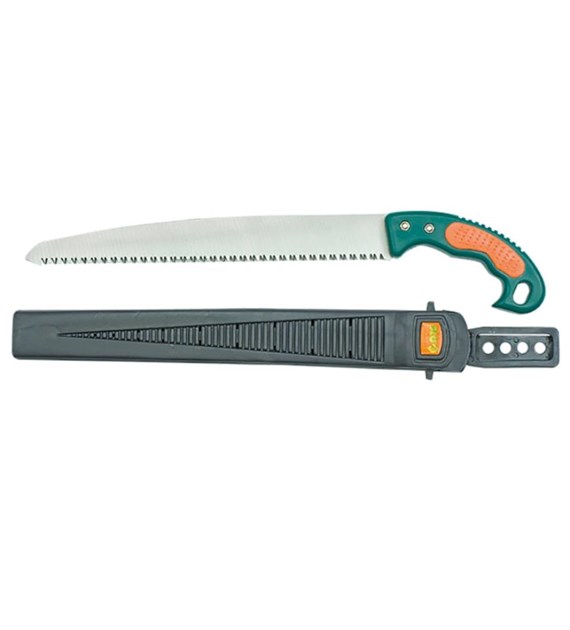 Piła ogrodnicza 300mm z kaburą FLO