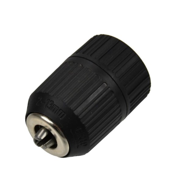 Główka do wiertarki samozaciskowa 13mm