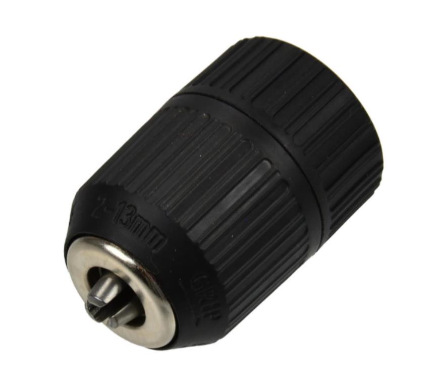 Główka do wiertarki samozaciskowa 13mm