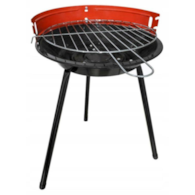 Grill okrągły 12 1/4''
