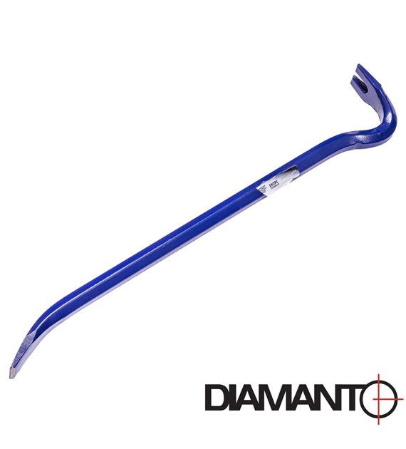 Łom HART 500 x 18 STANDARD DIAMANTO