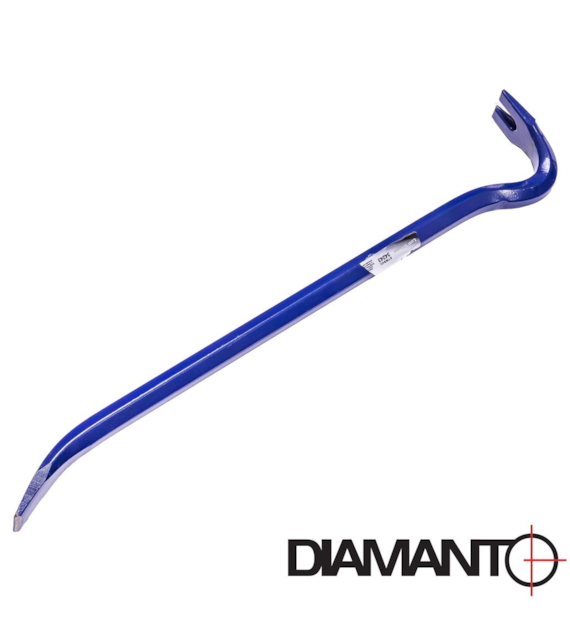 Łom HART 500 x 18 STANDARD DIAMANTO