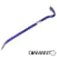 Łom HART 500 x 18 STANDARD DIAMANTO