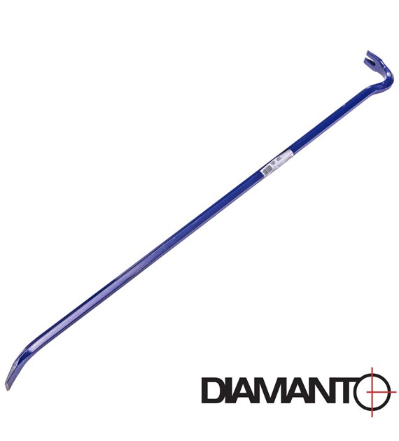 Łom HART 1000 x 18 STANDARD DIAMANTO