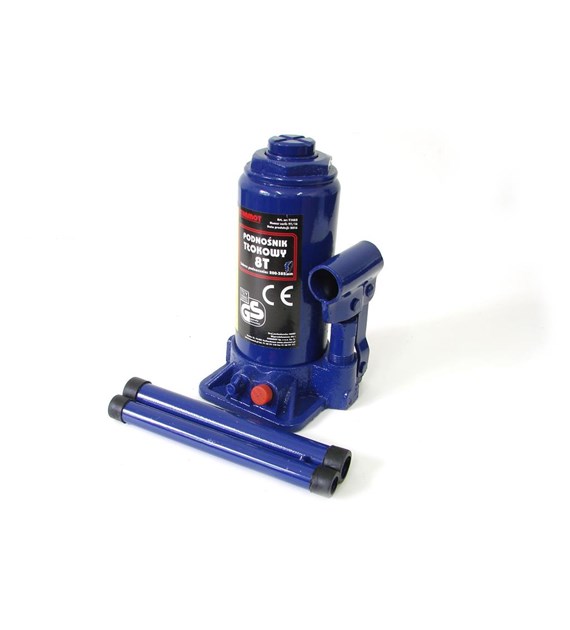 Podnośnik hydrauliczny 5T