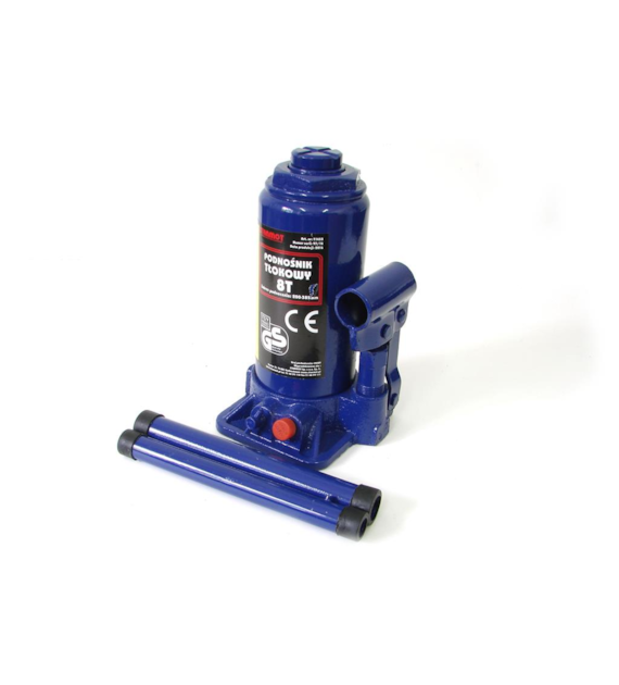 Podnośnik hydrauliczny 10T