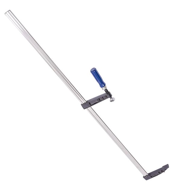 Ścisk stolarski 120 x 1200 mm TU/GS DIAMANTO