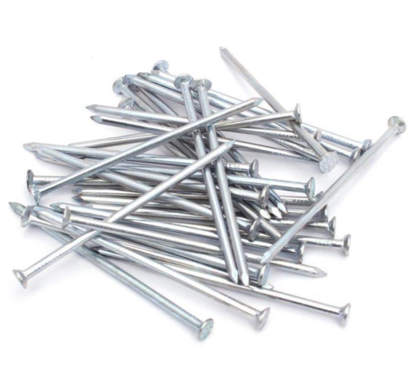 Gwoździe budowlane ocynk 4,0x100mm