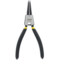 Szczypce segera zewnętrzne proste 180 mm DREL