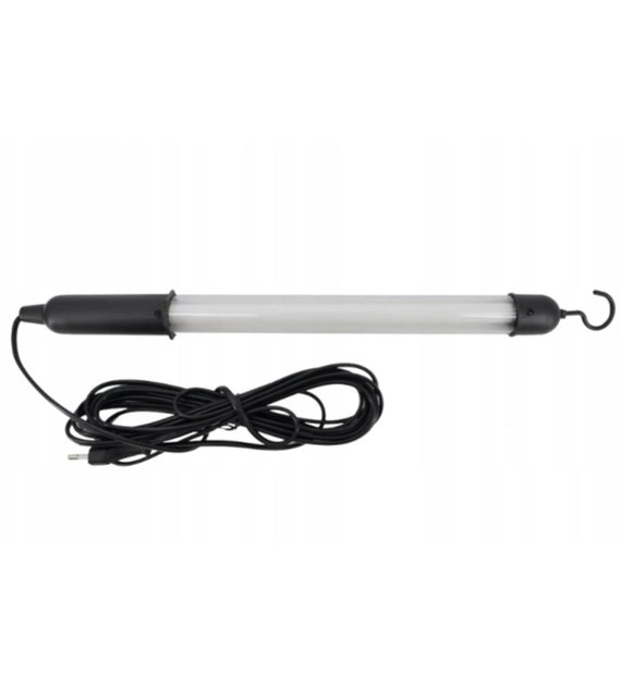 Lampa rurowa 230V 8W 40cm