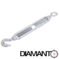 Śruba rzymska 16mm DIAMANTO