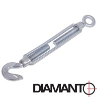 Śruba rzymska 24mm DIAMANTO