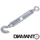 Śruba rzymska 24mm DIAMANTO