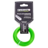 Żyłka do kosiarki gwiazda 2,0mm 15m DIAMANTO