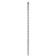 Wiertło do betonu 10,0 x 200 mm
