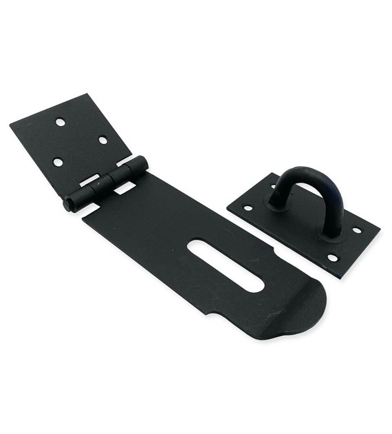 Wrzeciądz średni 50x200mm czarny