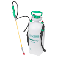 Opryskiwacz ciśnieniowy 7L DIAMANTO