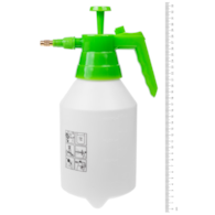 Opryskiwacz ciśnieniowy 1,5L DIAMANTO