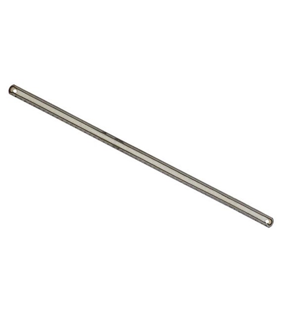 Brzeszczot GLOB wąski metal