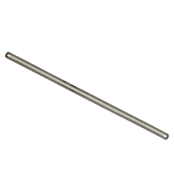 Brzeszczot GLOB wąski metal