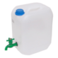 Kanister plastikowy z kranem 20L