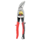 STANLEY Nożyce MAXSTEEL do blachy, lewe