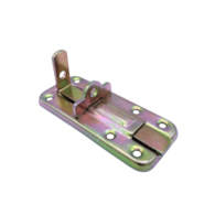 Zasuwka prosta 80 mm